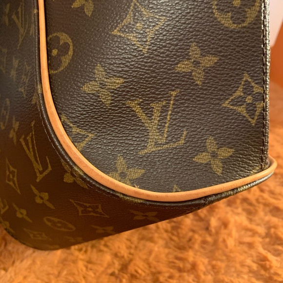 💯 Authentic LV Ellipse PM Bag - Picture 7 of 15